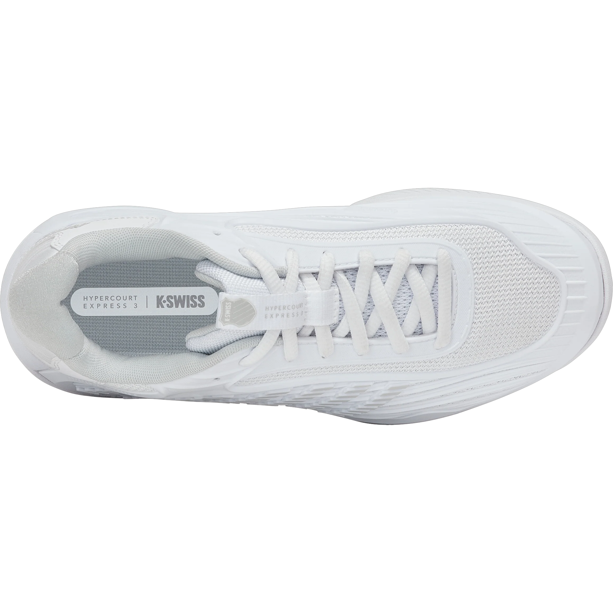 Women's Hypercourt Express 3 alternate view