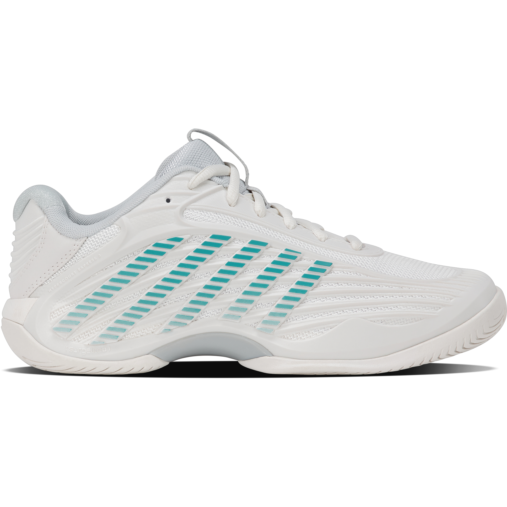 Women's Hypercourt Express 3 Wide alternate view