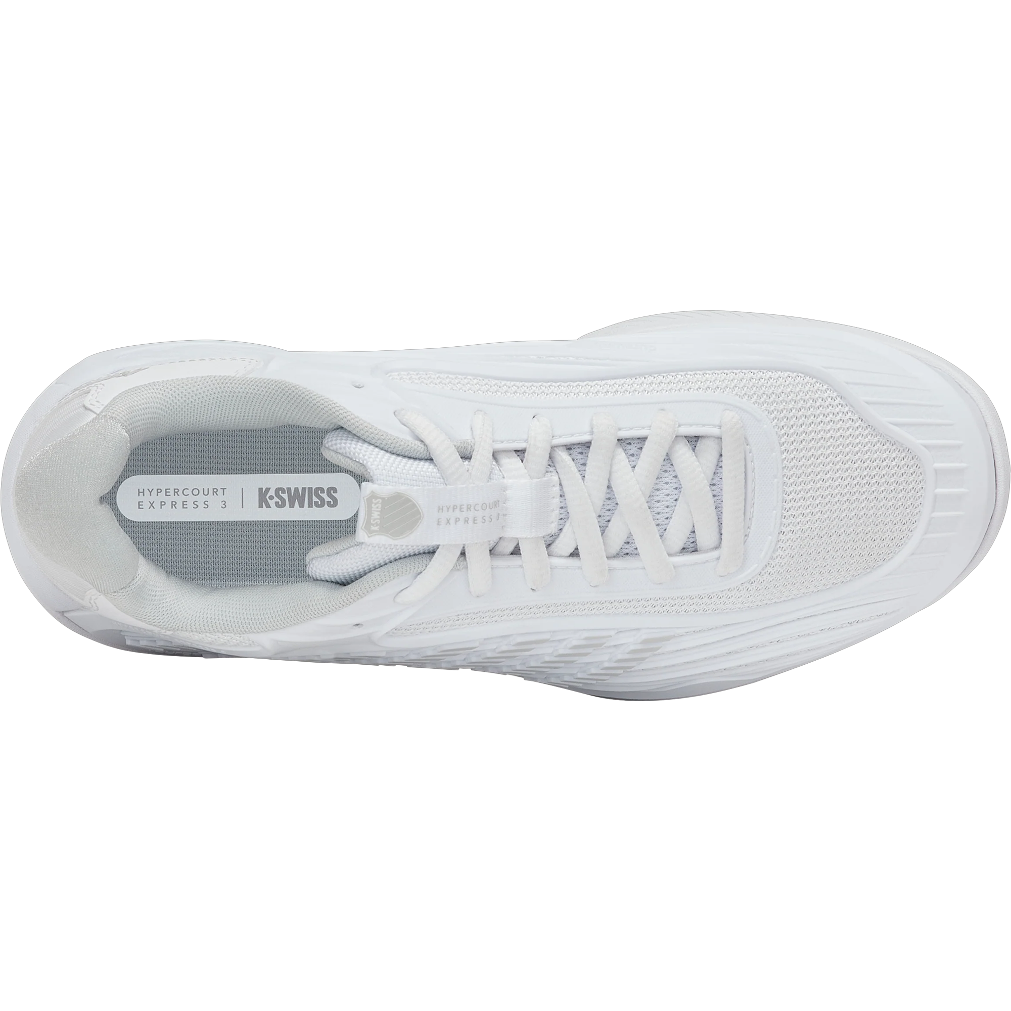 Women's Hypercourt Express 3 Wide alternate view