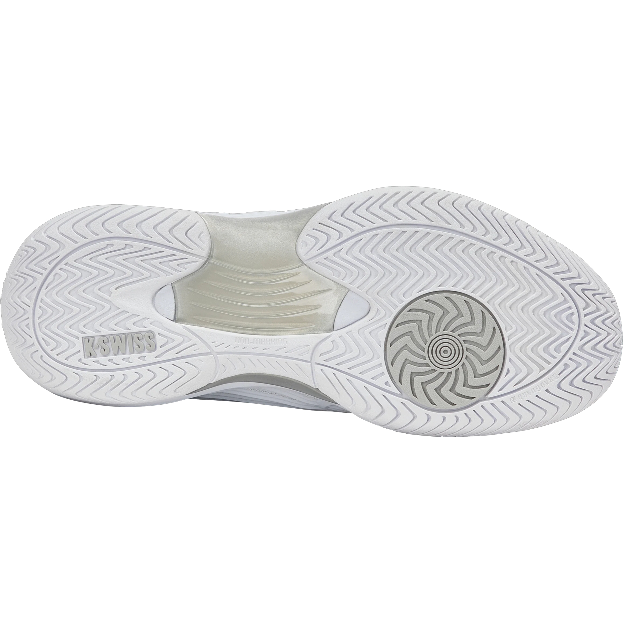 Women's Hypercourt Express 3 Wide alternate view