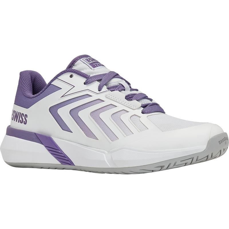 Women's Ultrashot Team 2, K-Swiss Women's Ultrashot Team 2 Front