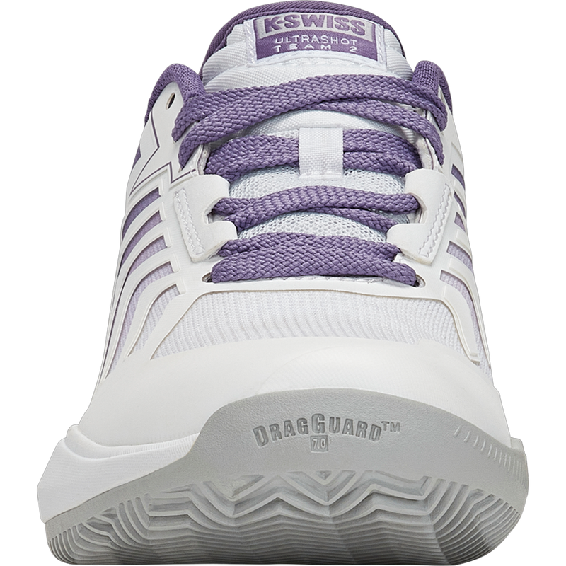 Women's Ultrashot Team 2, K-Swiss Women's Ultrashot Team 2 Toe