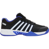 072-Black/White/Dazzling Blue