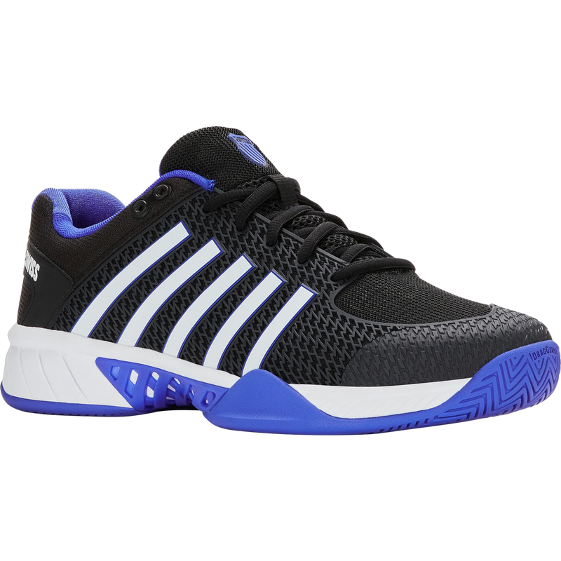Men's Express Light Pickleball Wide, K-Swiss Men's Express Light Pickleball Wide Front