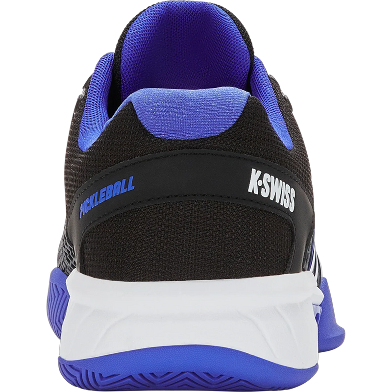Men's Express Light Pickleball Wide, K-Swiss Men's Express Light Pickleball Wide Heel