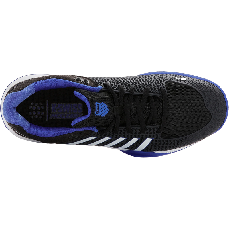 Men's Express Light Pickleball Wide, K-Swiss Men's Express Light Pickleball Wide Top