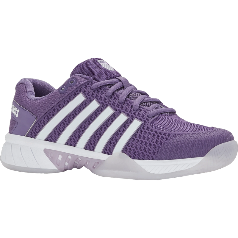 Women's Express Light Pickleball Wide, K-Swiss Women's Express Light Pickleball Wide Front