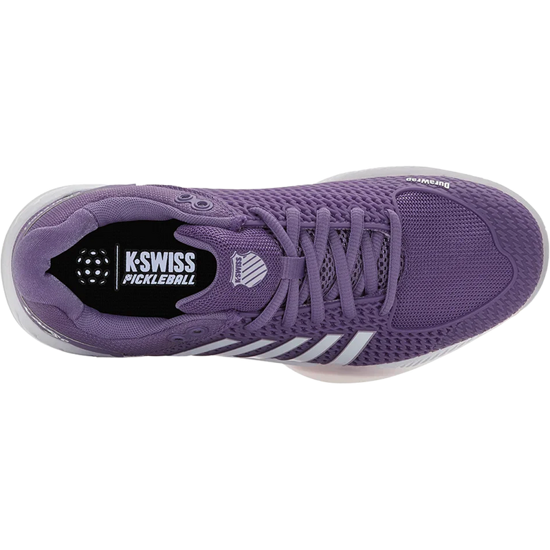 Women's Express Light Pickleball Wide, K-Swiss Women's Express Light Pickleball Wide Top