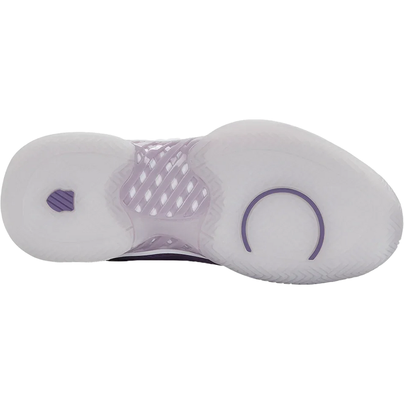 Women's Express Light Pickleball Wide, K-Swiss Women's Express Light Pickleball Wide Bottom