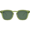 Blenders Sydney in Pine/Green Polarized
