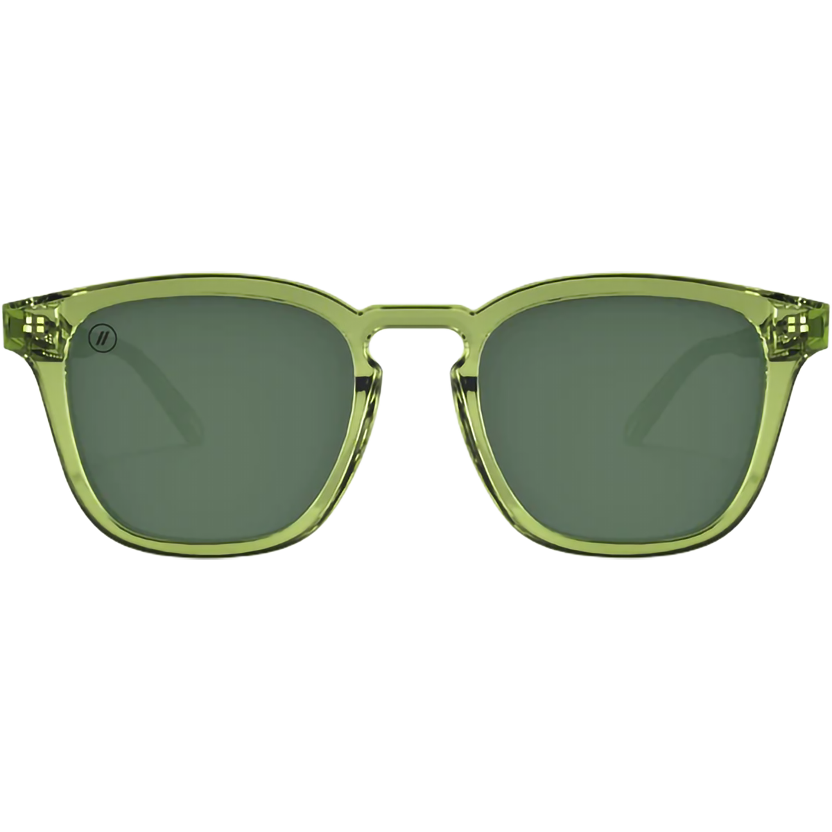 Blenders Sydney in Pine/Green Polarized