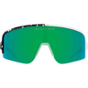 Risk Taker/Green Polarized