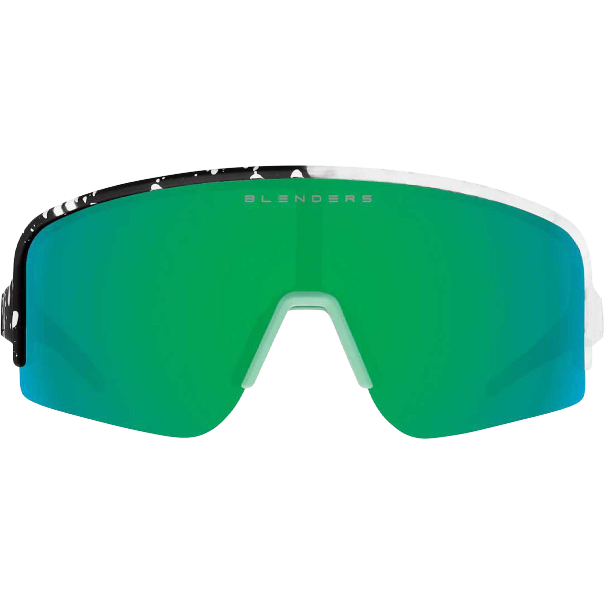 Eclipse X2 alternate view