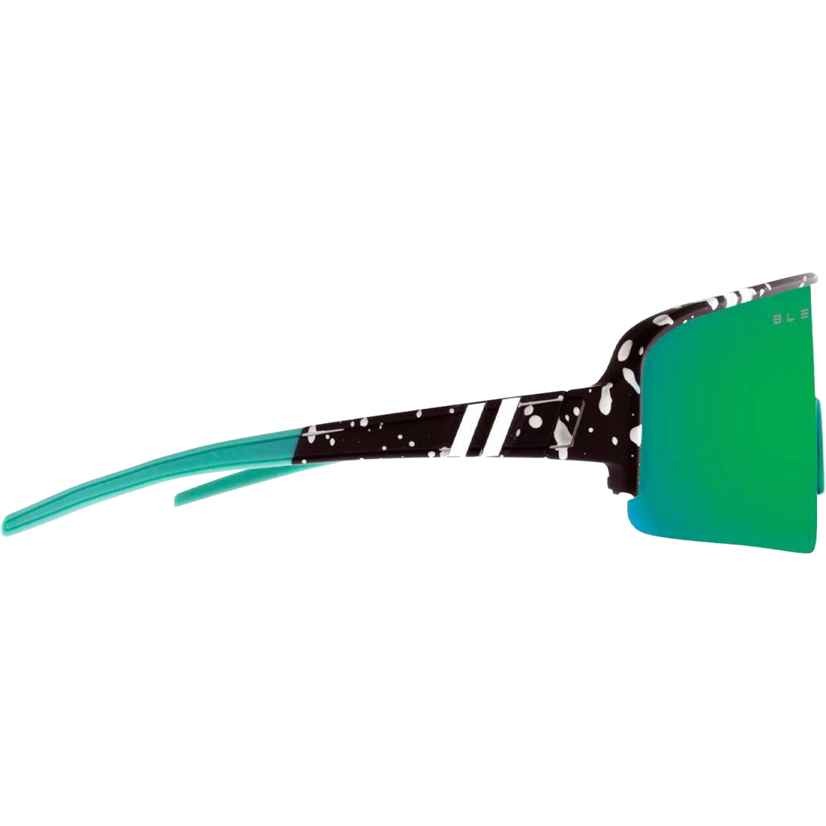 Eclipse X2 alternate view