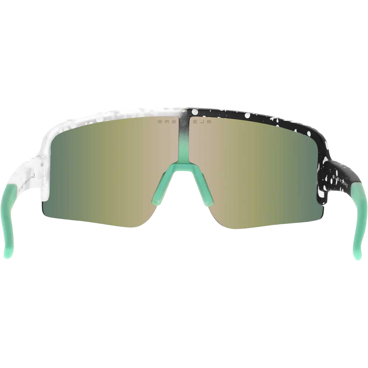 Eclipse X2 alternate view