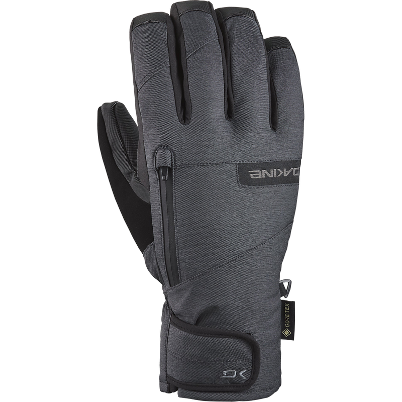 Titan Gore Tex Short Glove, Featured Image