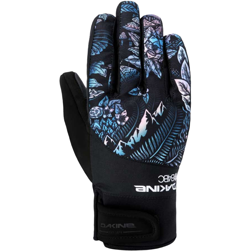 Women's Electra Short Glove, Featured Image