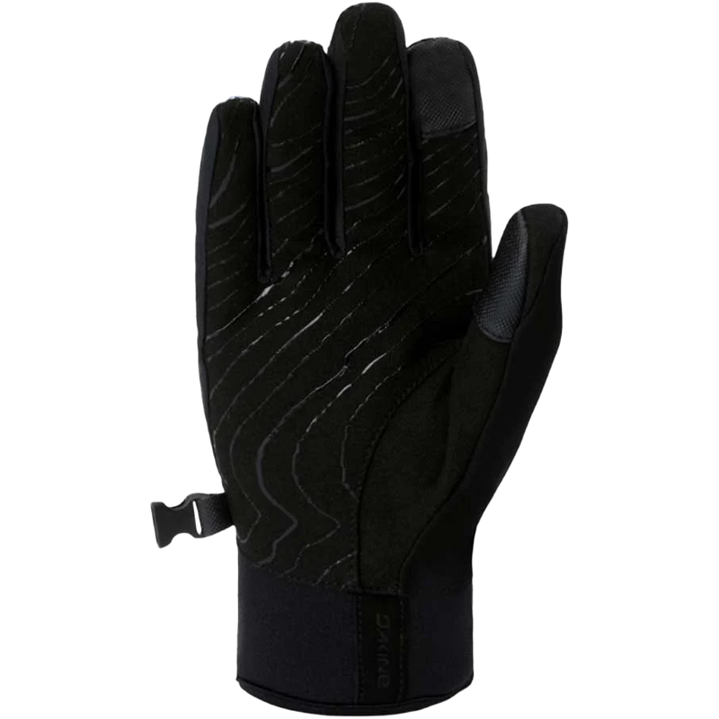 Women's Electra Short Glove, DaKine Women's Electra Short Glove Bottom
