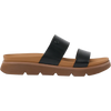 001-Black/Tan