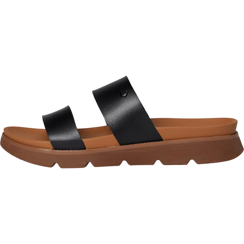 Women's Vista Luxe Thea, Reef Women's Vista Luxe Thea Left