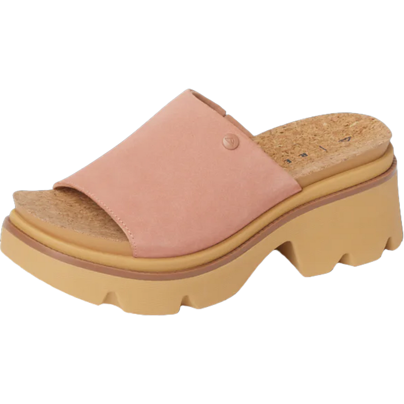 Women's Vista Luxe Evie, Reef Women's Vista Luxe Evie Left