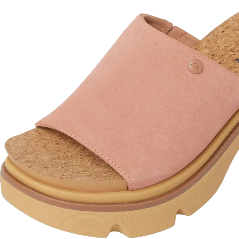 Women's Vista Luxe Evie, Reef Women's Vista Luxe Evie Toe