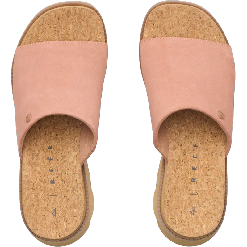 Women's Vista Luxe Evie, Reef Women's Vista Luxe Evie Pair Top