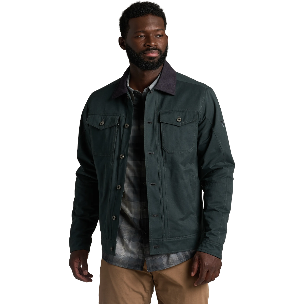 Men's Maverick Jacket alternate view