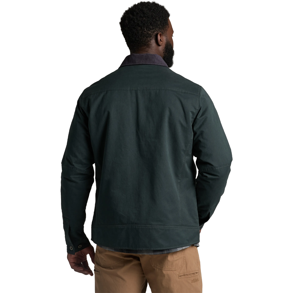 Men's Maverick Jacket alternate view
