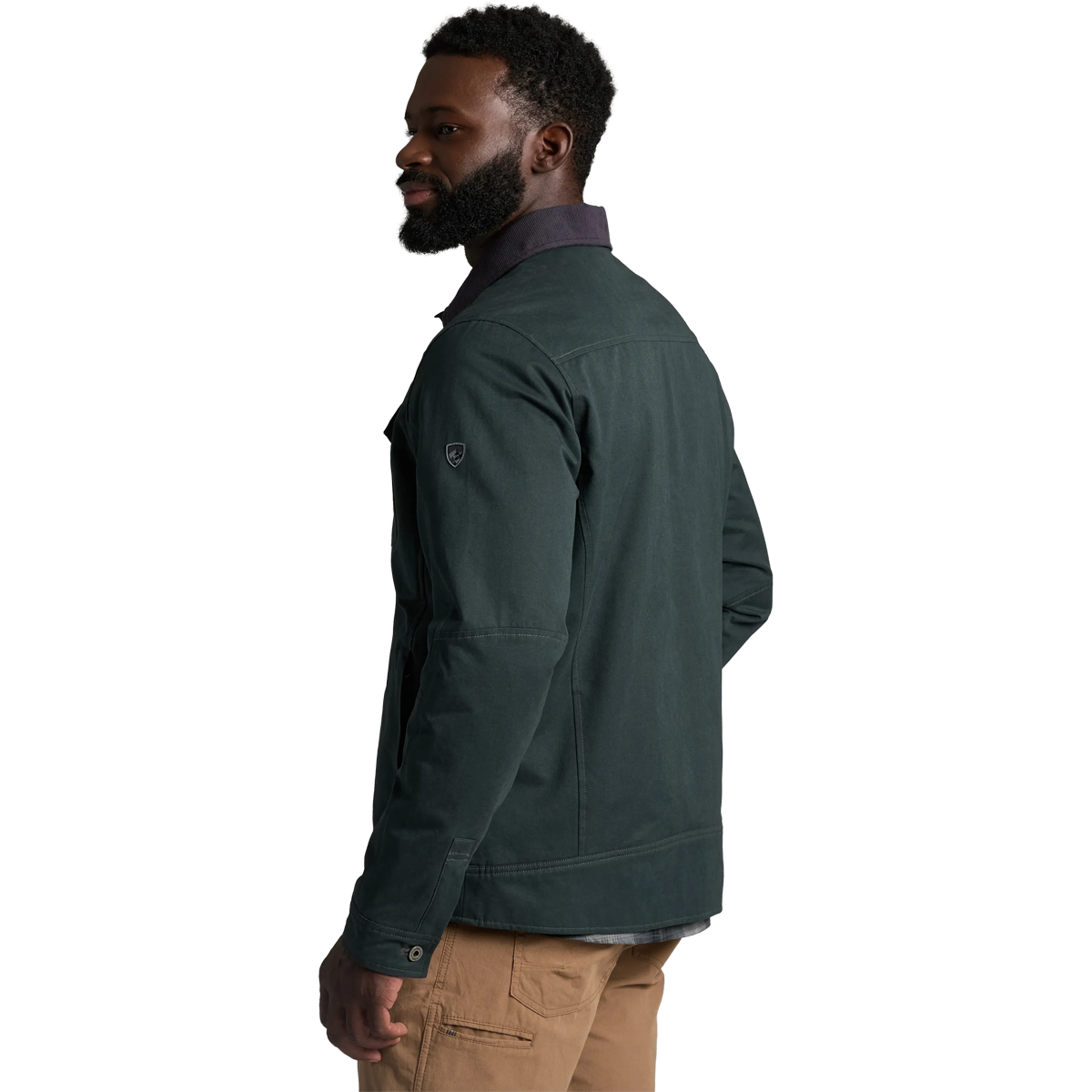 Men's Maverick Jacket alternate view