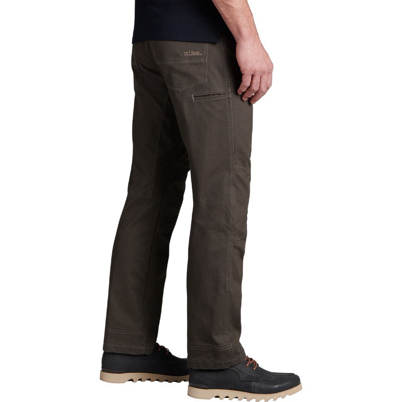 Men's Hot Rydr, Kuhl Men's Hot Rydr Side