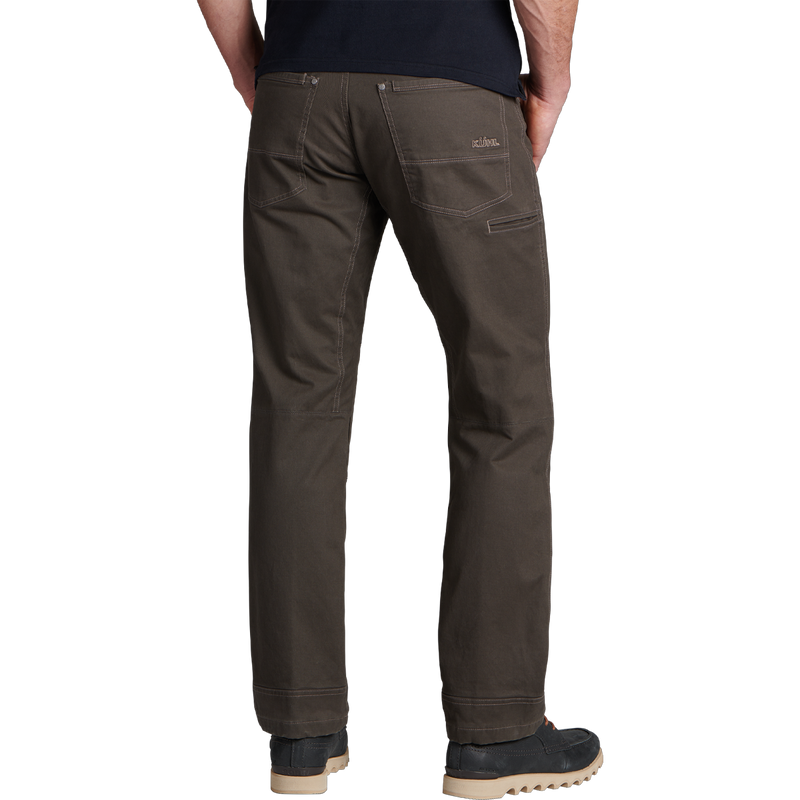 Men's Hot Rydr, Kuhl Men's Hot Rydr Back