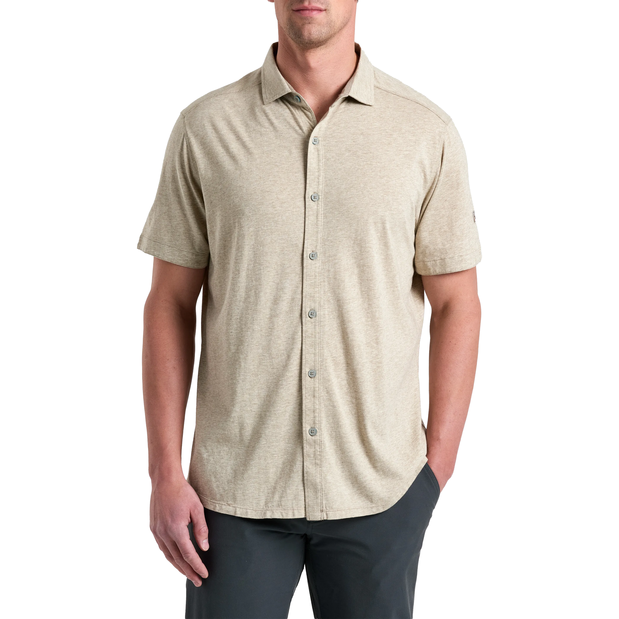 Men's Innovatr alternate view