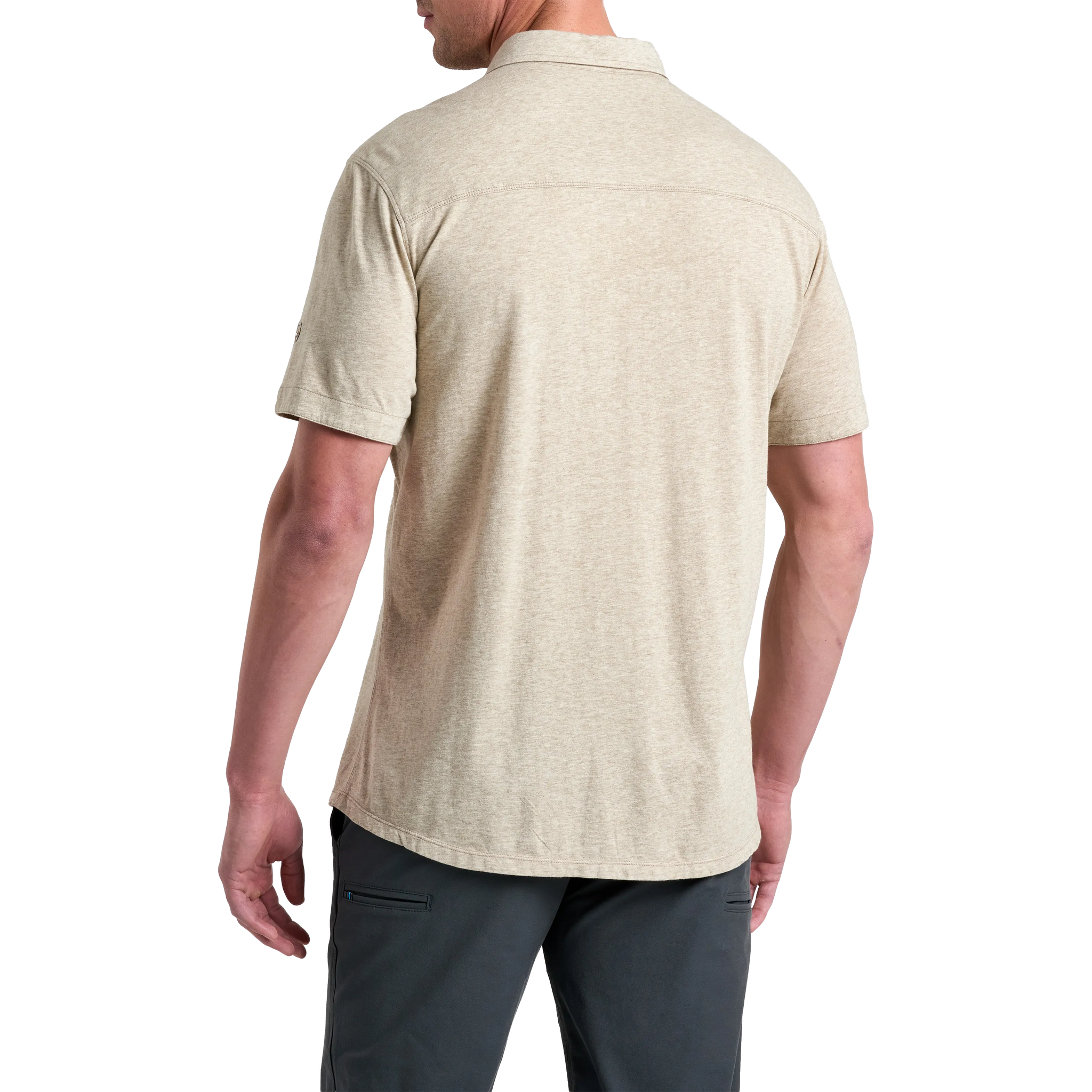 Men's Innovatr alternate view