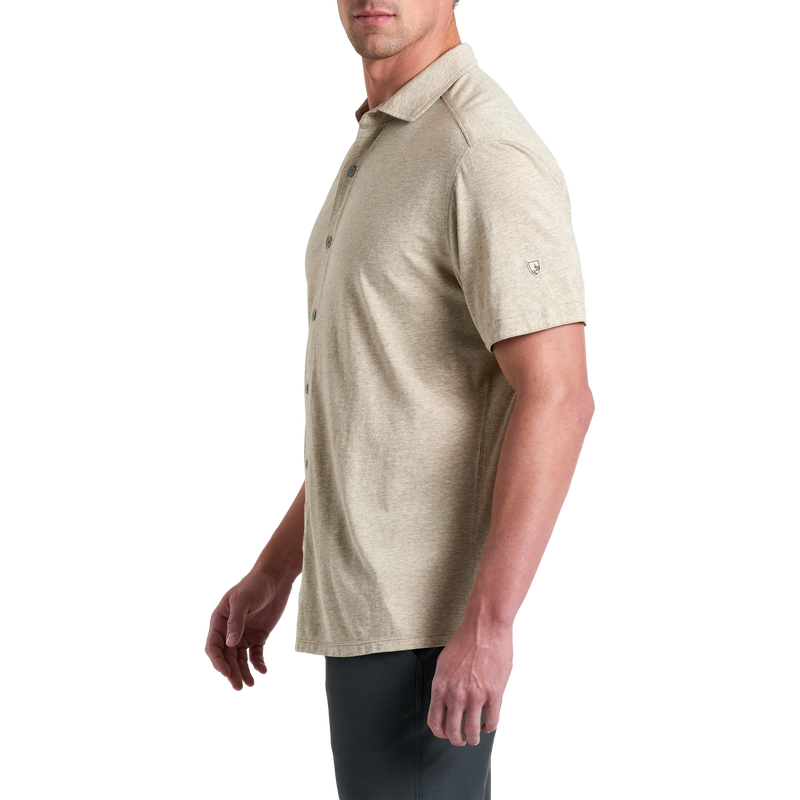 Men's Innovatr, Kuhl Men's Innovatr in NA Natural left