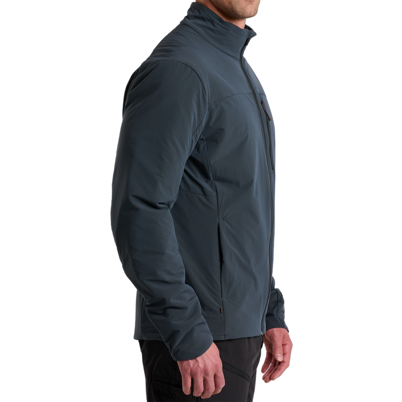 Men's Aerolight Jacket, Kuhl Men's Aerolight Jacket side