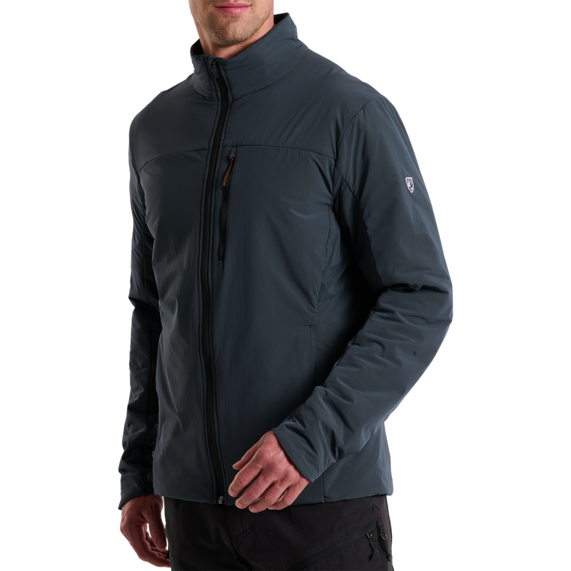 Men's Aerolight Jacket, Featured Image