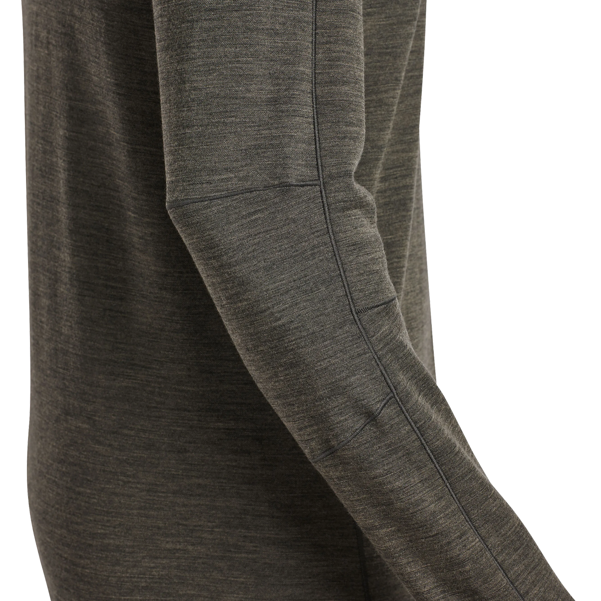 Men's Invigoratr Merino 1/4 Zip alternate view