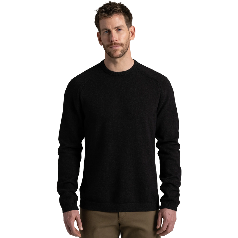 KÜHL Men’s Alibi™ Sweater in Raven
