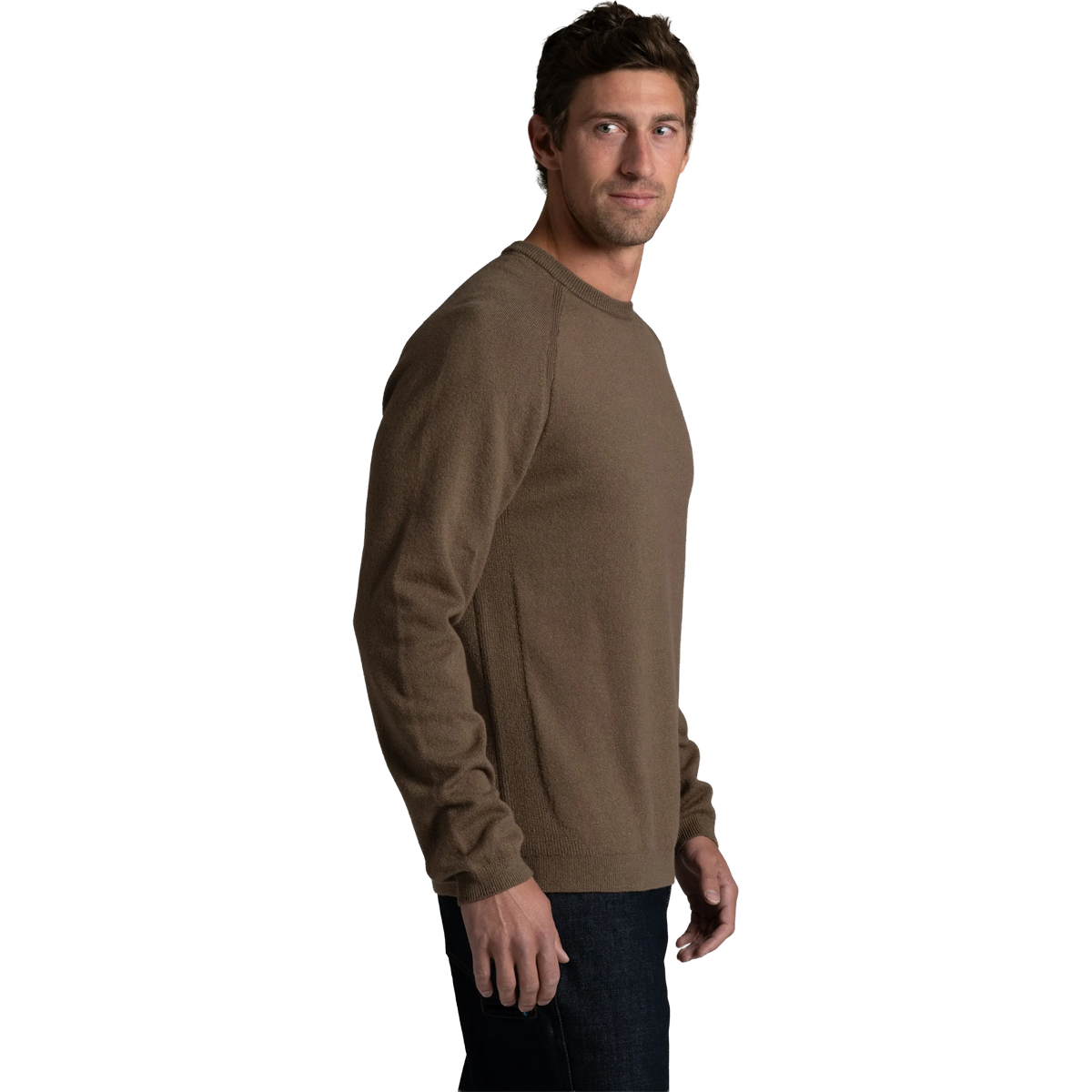 Men's Alibi Sweater alternate view