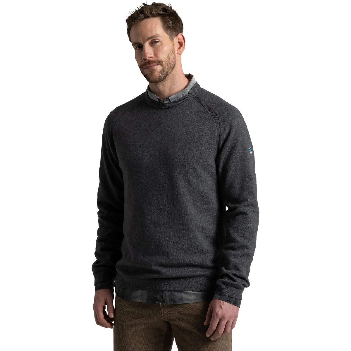 Men's Alibi Sweater alternate view