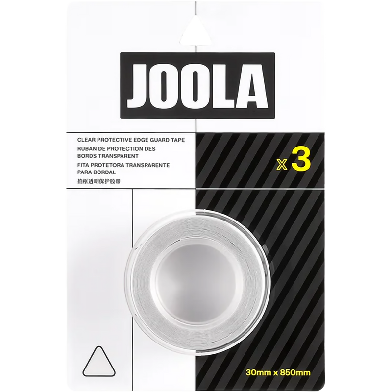 Pickleball Edge Guard Tape 30mm, Featured Image