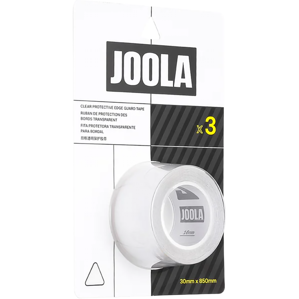 Pickleball Edge Guard Tape 30mm alternate view