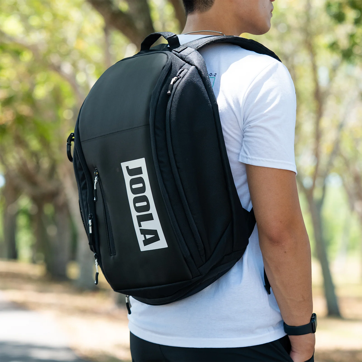 Vision II Backpack alternate view