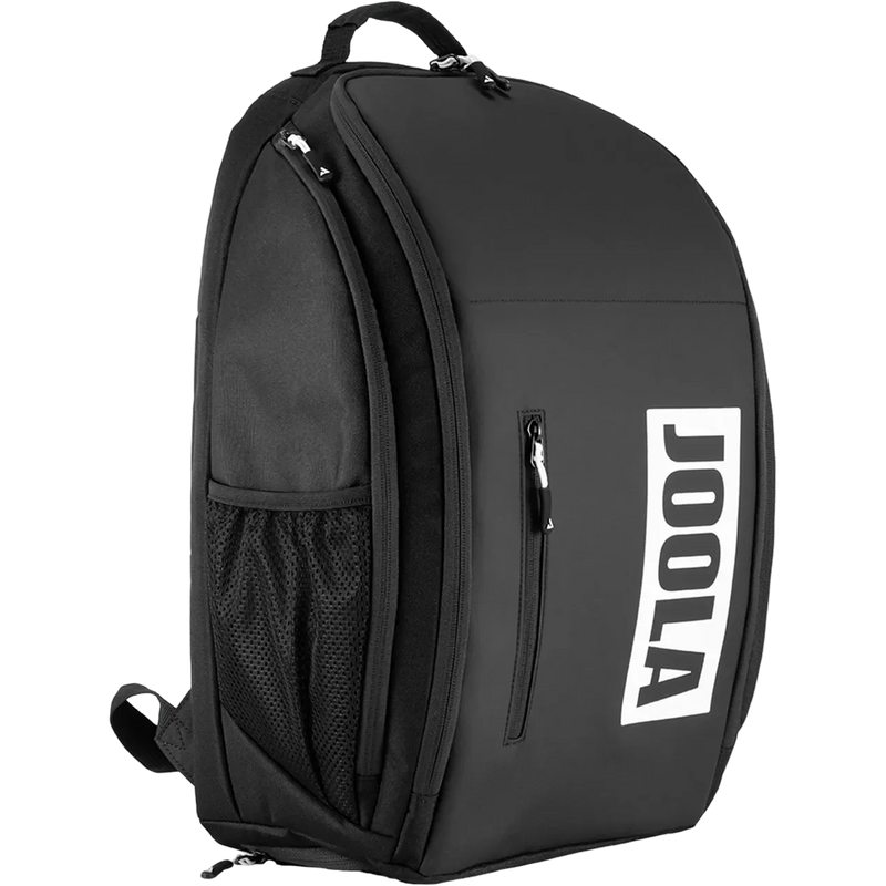 Vision II Backpack, Joola Vision II Backpack 3/4 side view