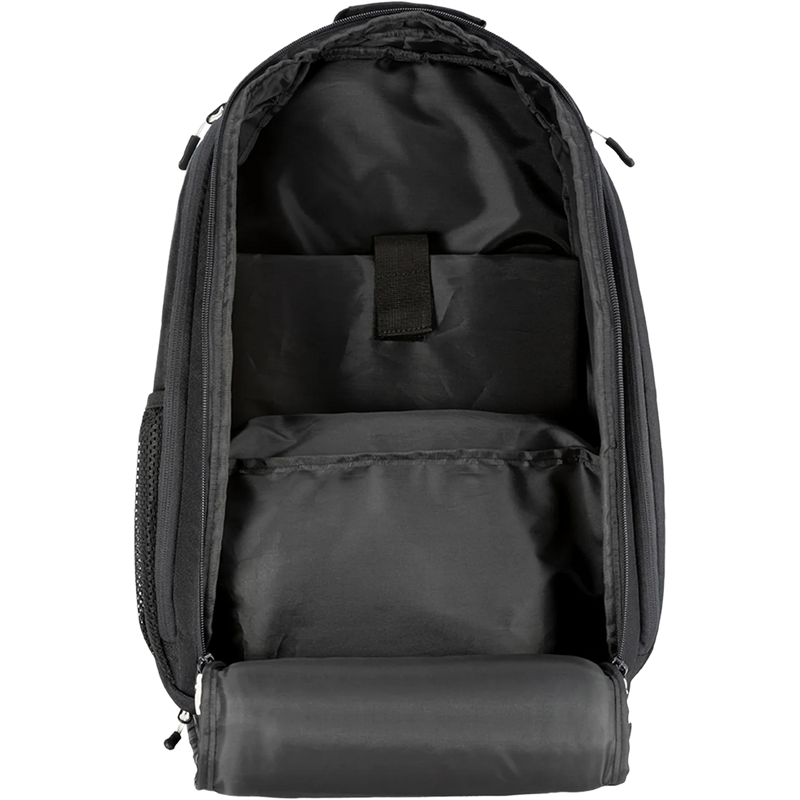 Vision II Backpack, Joola Vision II Backpack inside