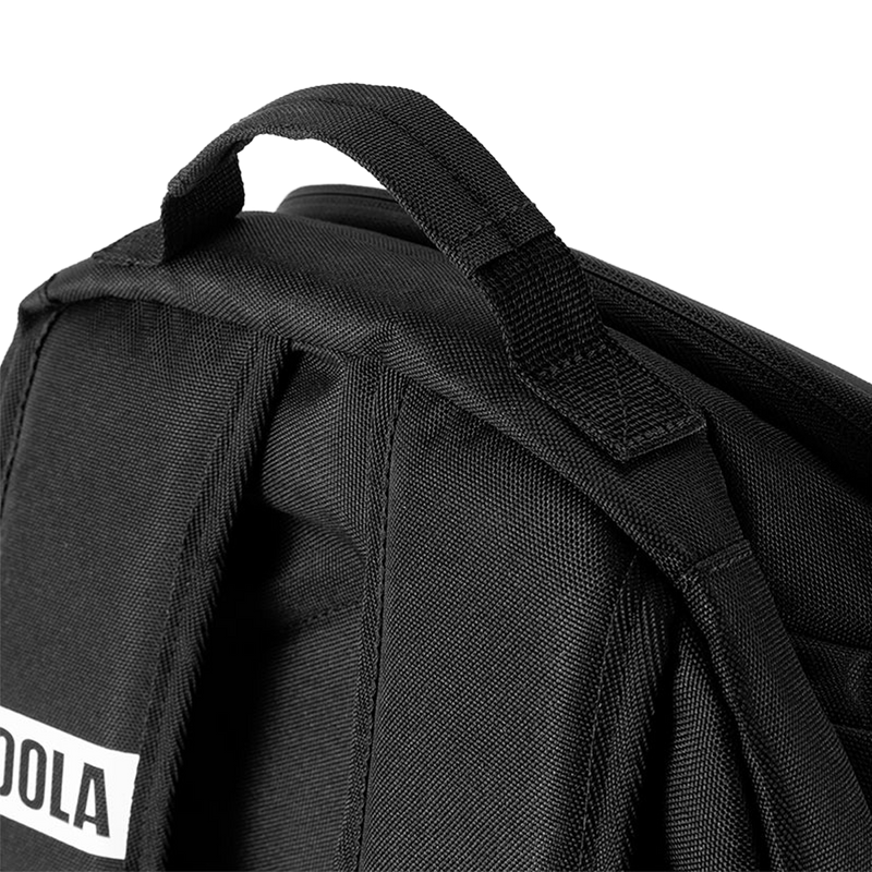 Vision II Backpack, Joola Vision II Backpack handle