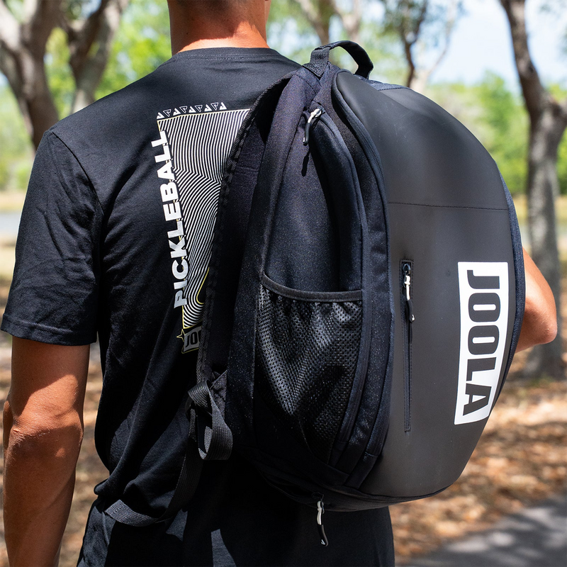 Vision II Backpack, Joola Vision II Backpack on model
