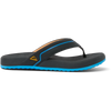 Black/Blue