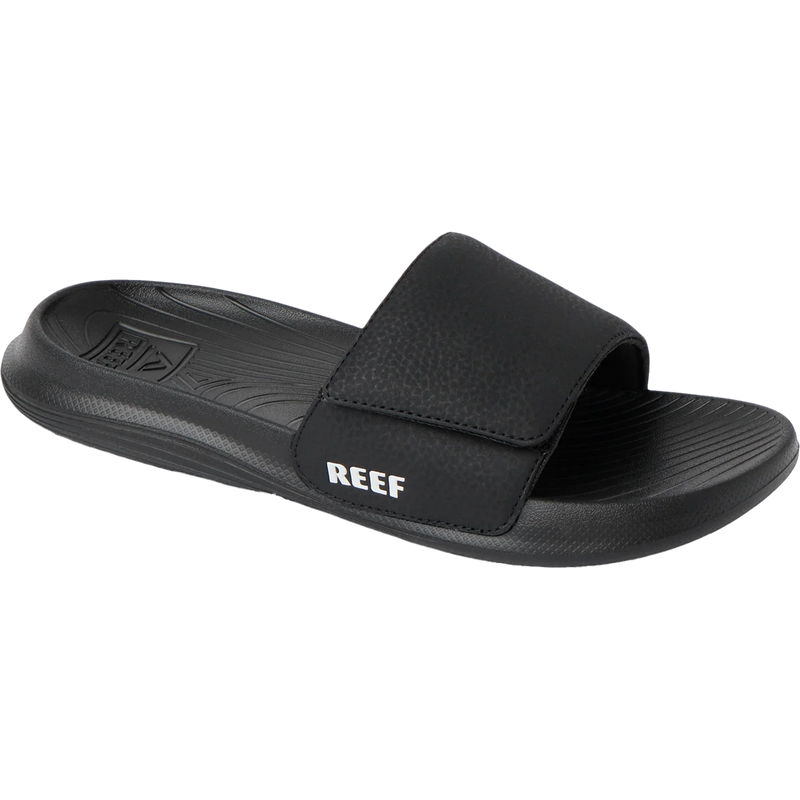 Youth Kids Salty Slide, Reef Youth Kids Salty Slide Front
